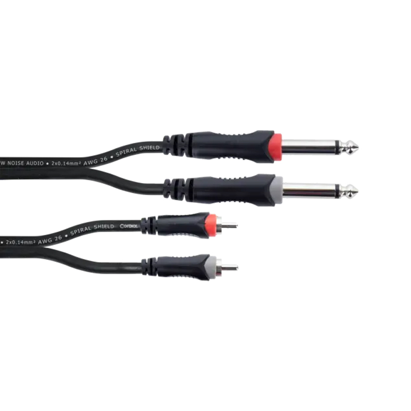 Cordial elements EU PC 3M