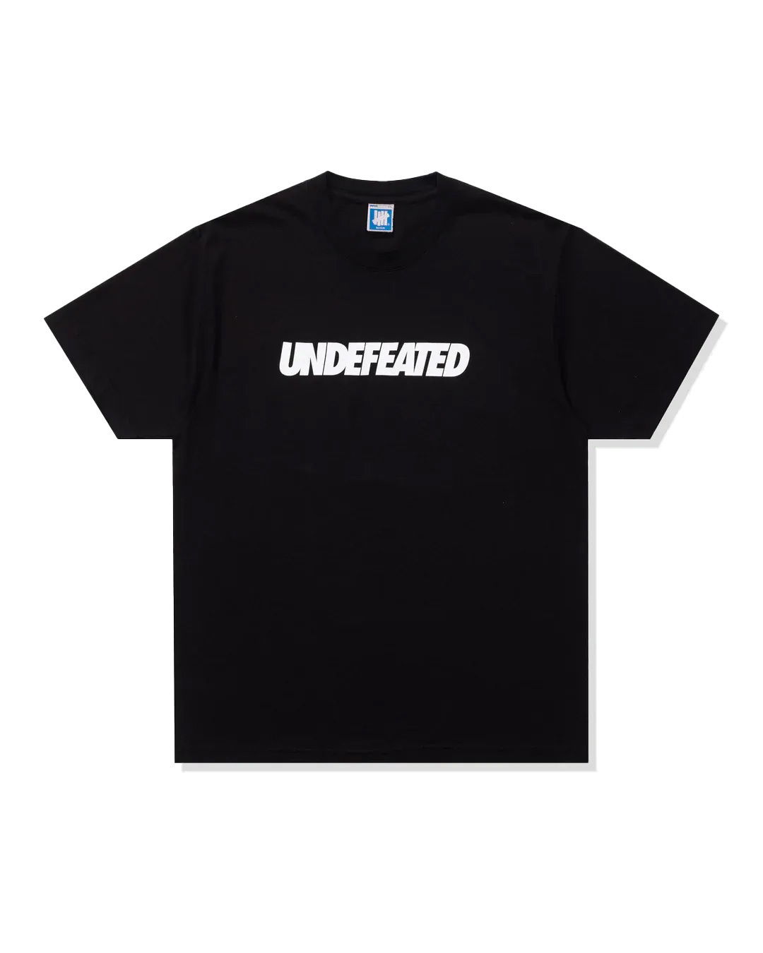 2023SS UNDEFEATED LOGO S/S TEE 短T 字體 基本款 現貨