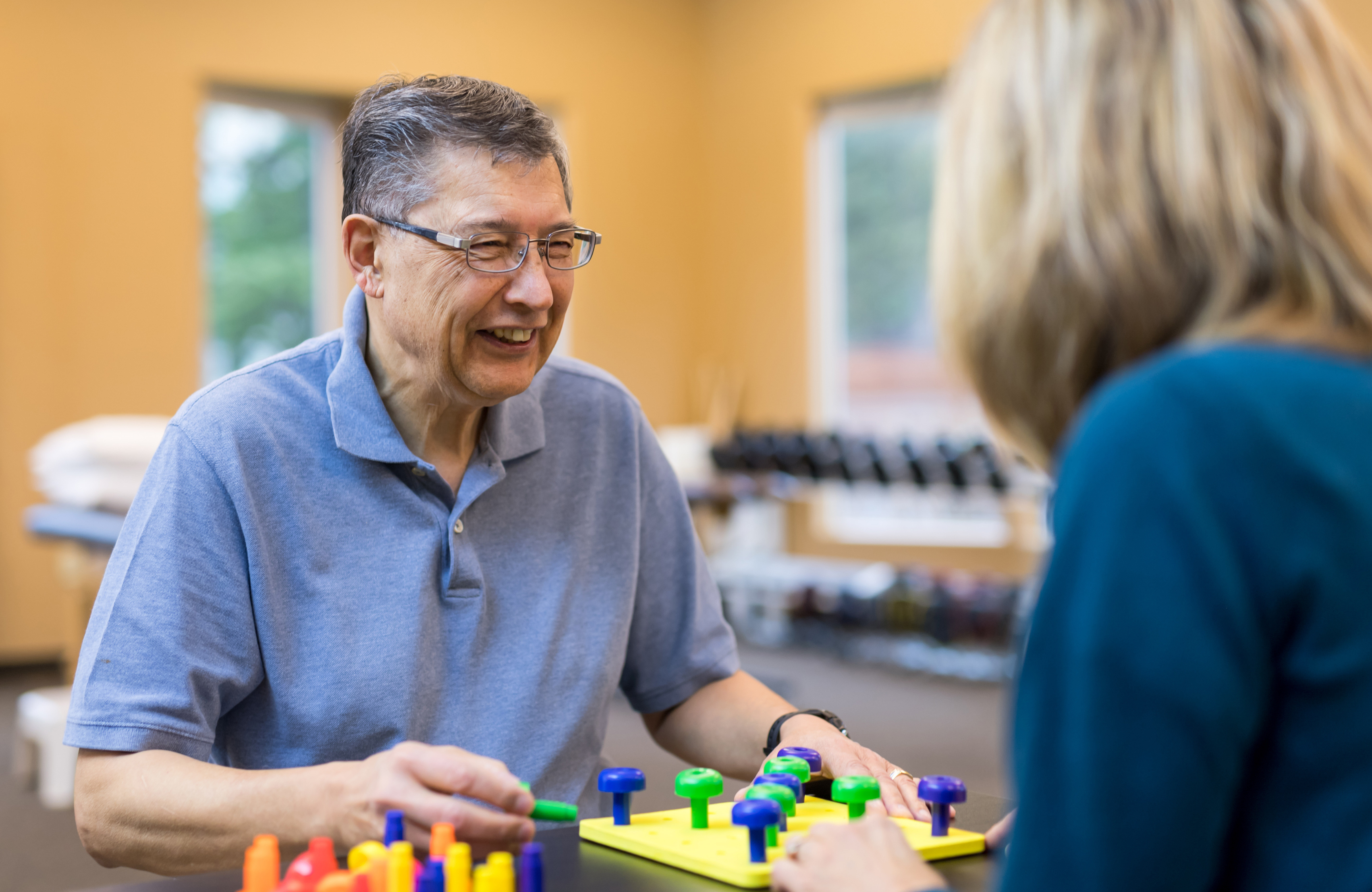 上門職業治療服務