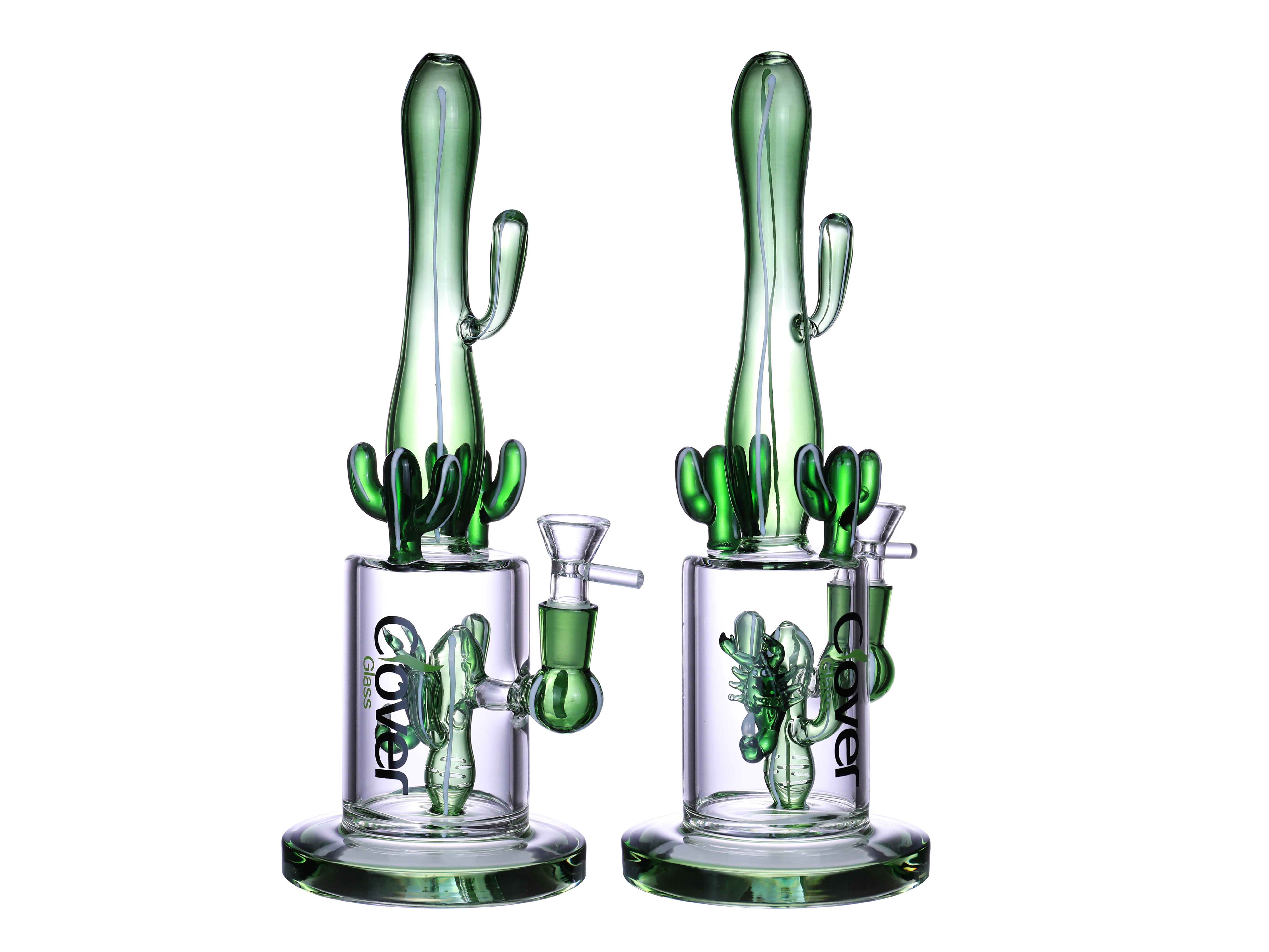 🇺🇸Clover - WPD-260 Bong 玻璃水煙壺 （28cm）
