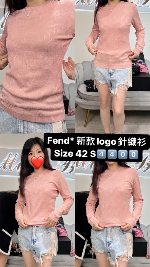 FENDI FZX773AJFE F11AS -T