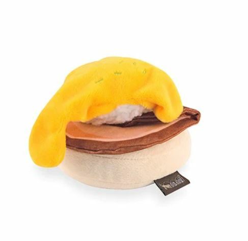 P.L.A.Y Barking Brunch Collection Benny’s Benedict