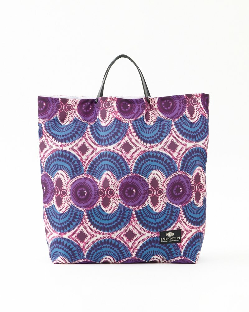 減價 BAG N NOUN NYLON PACK 'AFRICA'