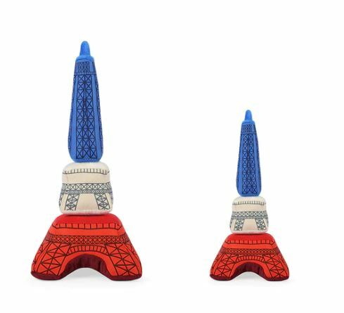 PLAY - Totally Touristy - Eiffel Tower Small