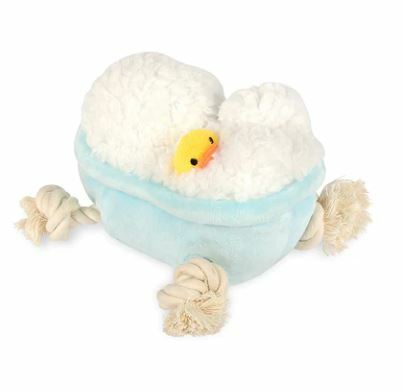 PLAY - Splish Splash - Rub-a-Dub Tub