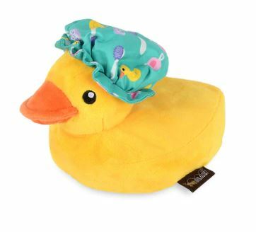 PLAY - Splish Splash - Bubbles the Duck