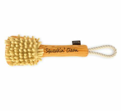 PLAY - Splish Splash - Bark n' Bristles