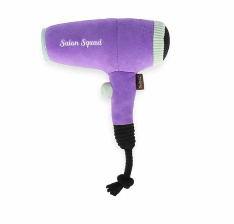 PLAY - Splish Splash - Howlin' Hair Dryer
