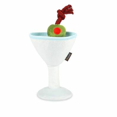 PLAY - Barktender - Martini