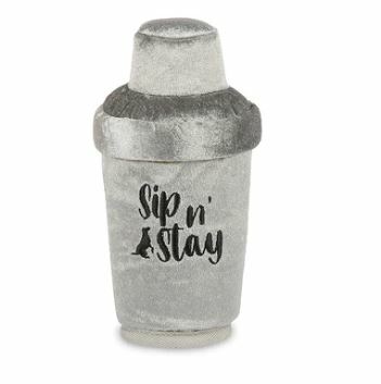 PLAY - Barktender - Cocktail Shaker