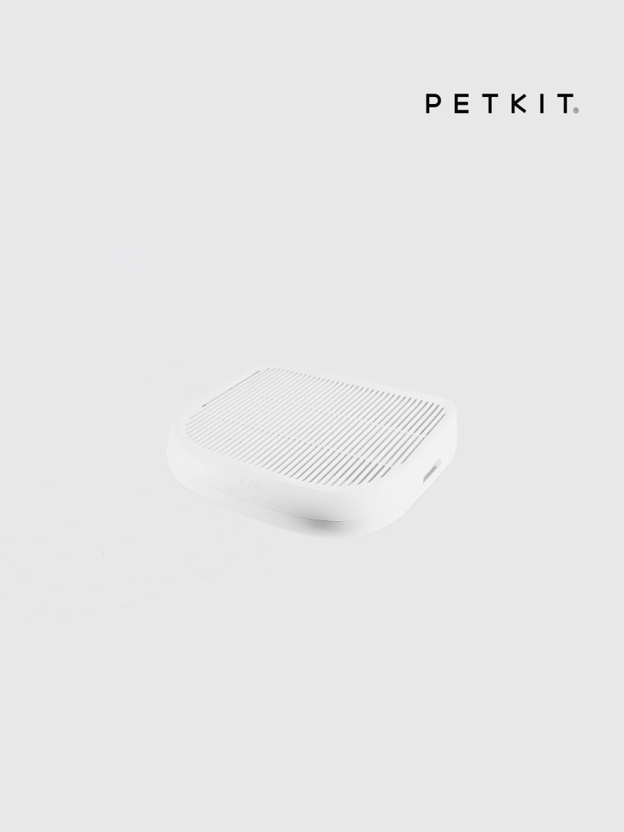 【PETKIT 佩奇】全自動智能貓砂機專用落砂台