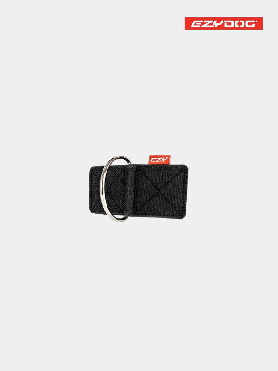 【澳洲EZYDOG】前胸D環配件 (秒穿 / 終極胸背帶專用)