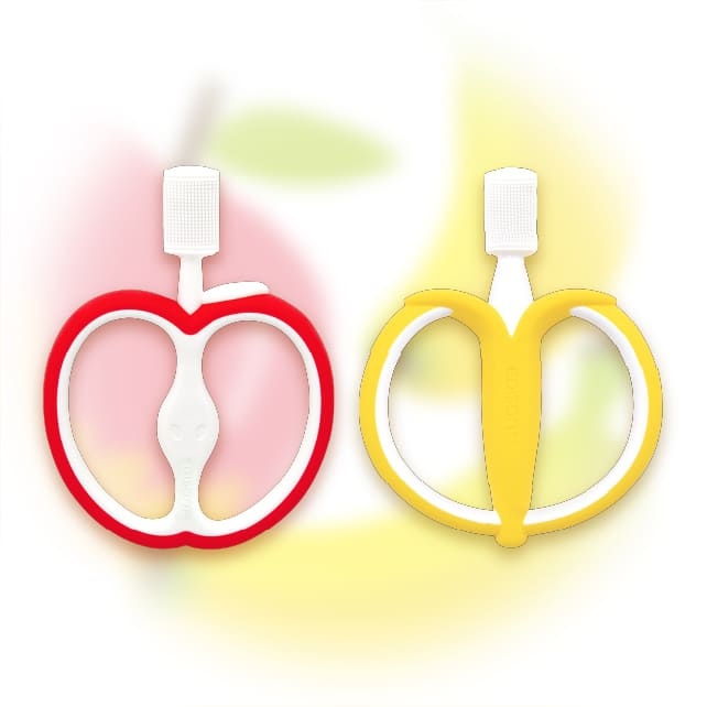 EDISONmama 寶寶專用牙刷