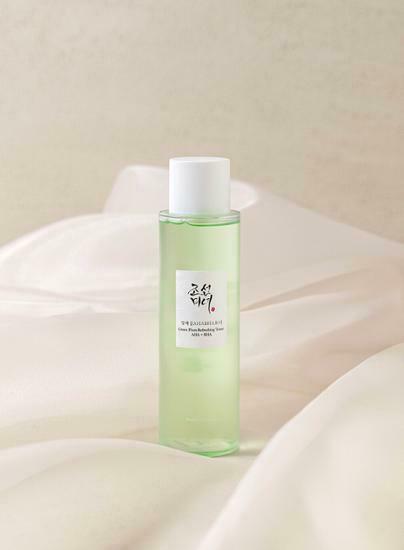 Beauty of Joseon Green Plum Refreshing AHA+BHA Toner 150ml