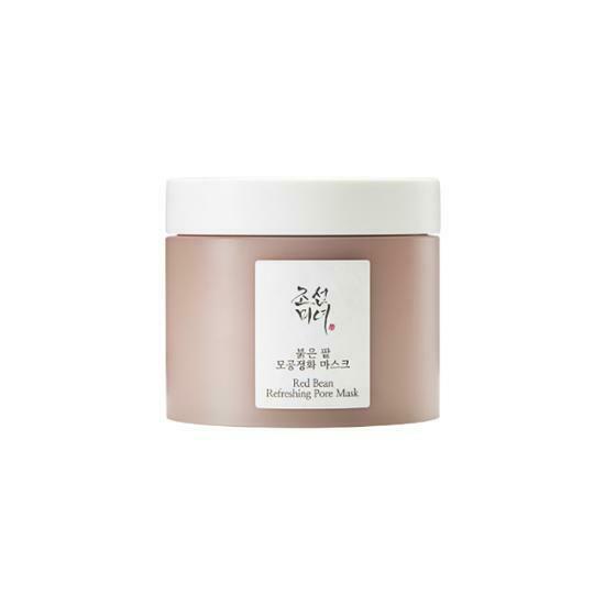 Beauty of Joseon Red Bean Refreshing Pore Mask 140ml