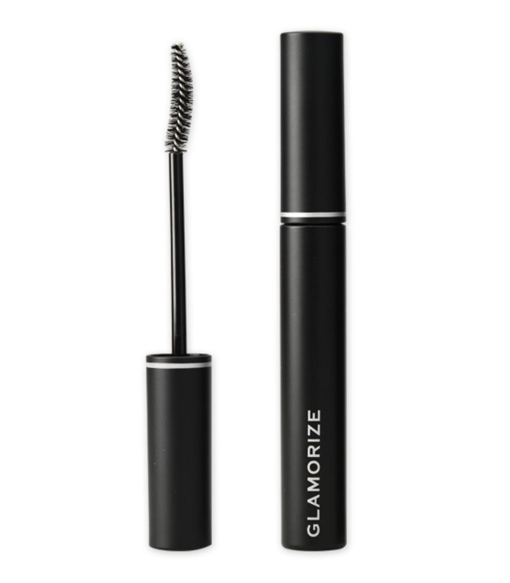 GLAMORIZE -Eyelash BLACK COATING- 9g 黑色滋潤塗層（防水防油）