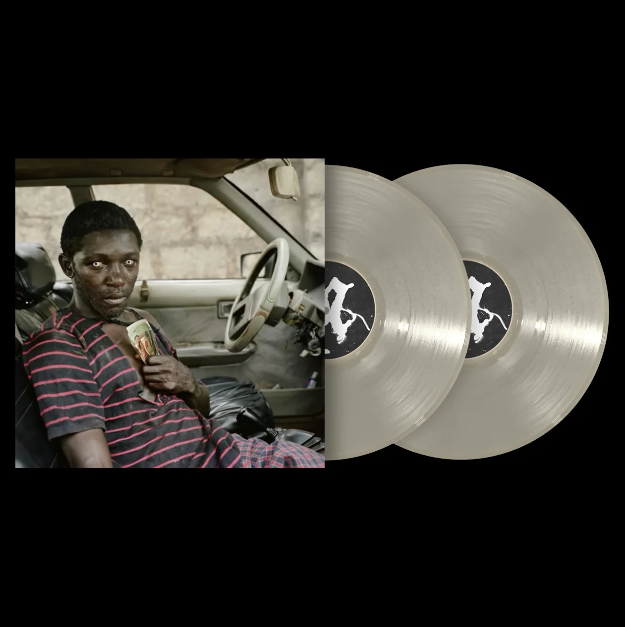Travis Scott - UTOPIA (2023) 多款封面限量黑膠/ CD專輯｜海肯商行