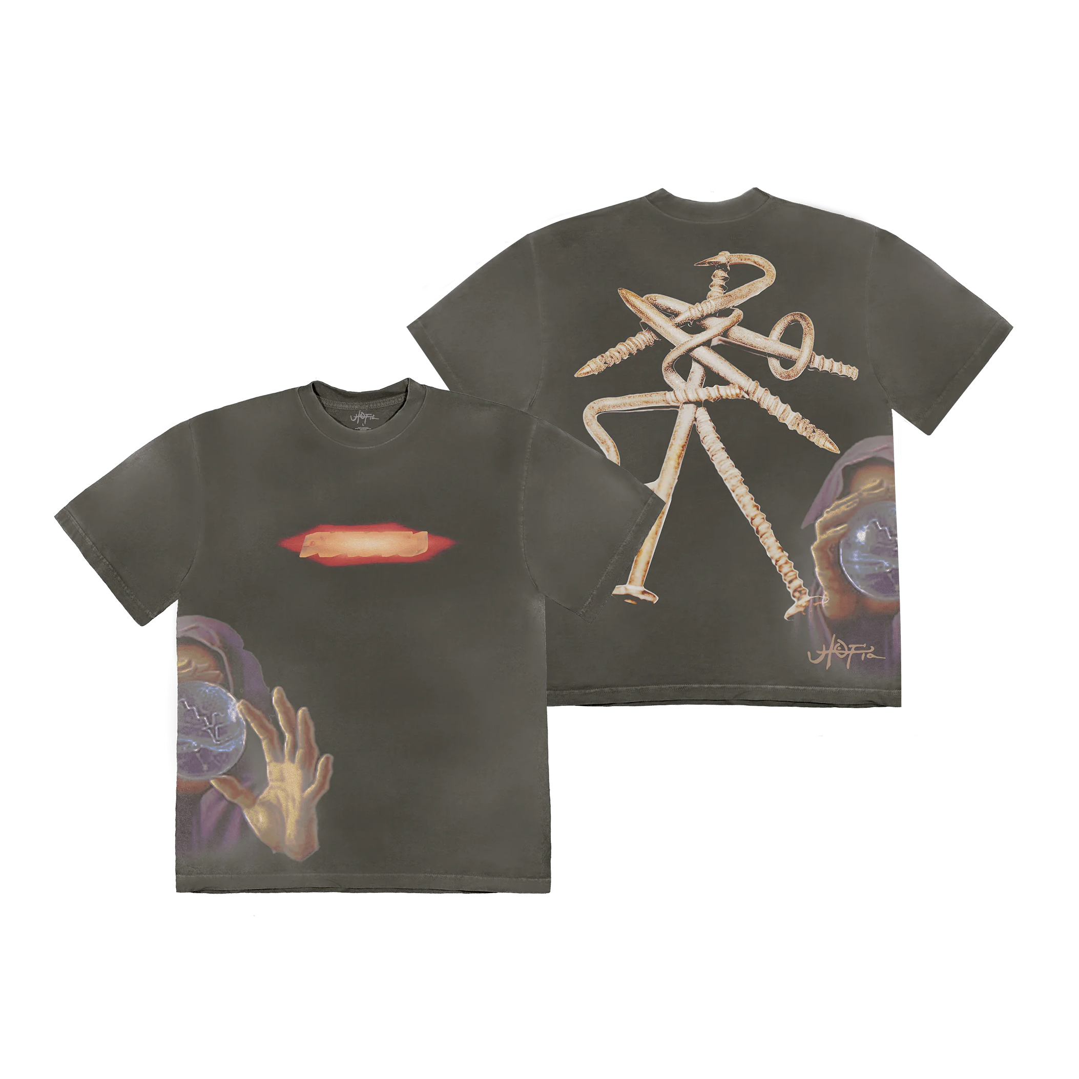 【新品未開封】【レコード】Travis Scott Utopia 完全生産限定盤 Utopia (レッド・ヴァイナル仕様/2枚組アナログレコード