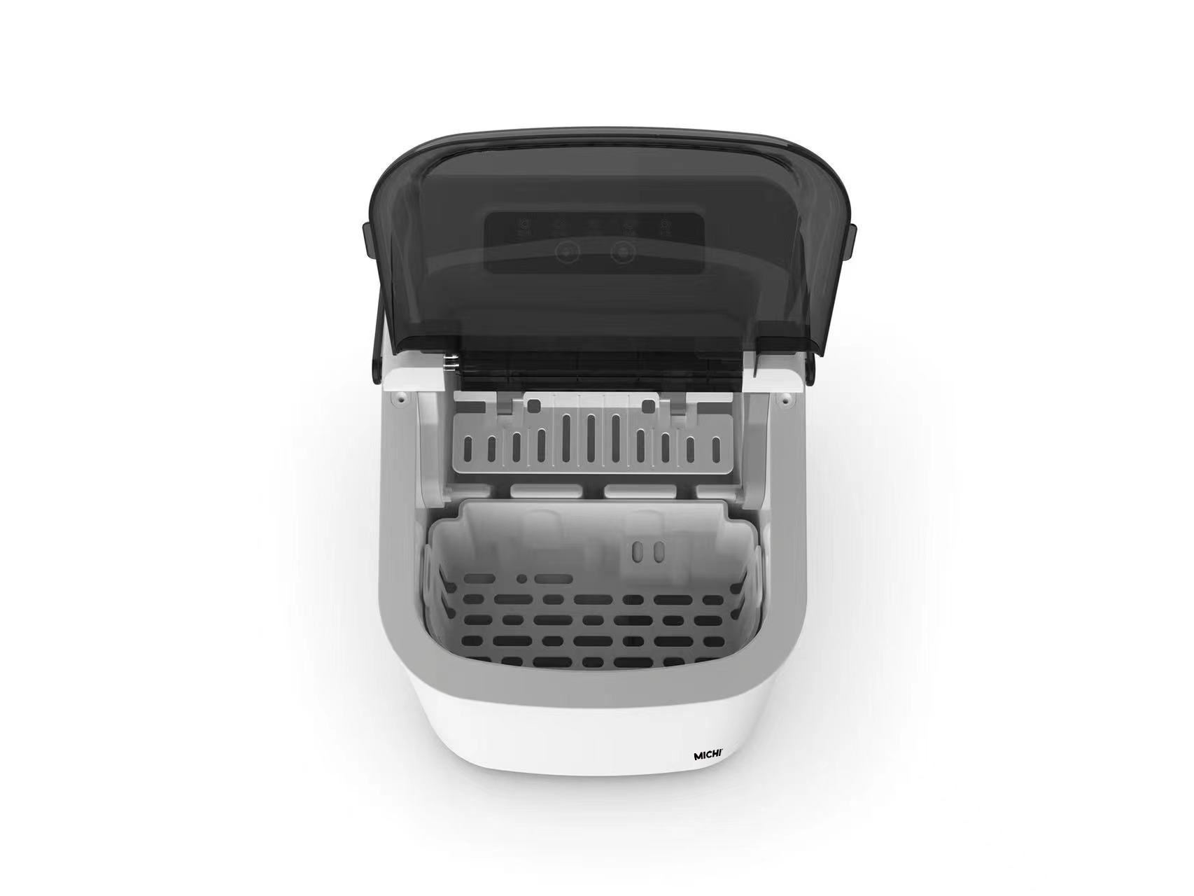MICHI Mobice 超小型家用製冰機