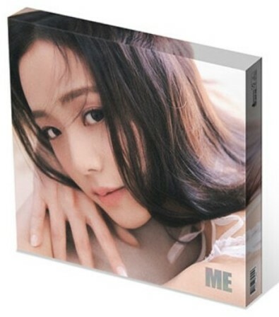 Blackpink Jisoo deals Me Vinyl