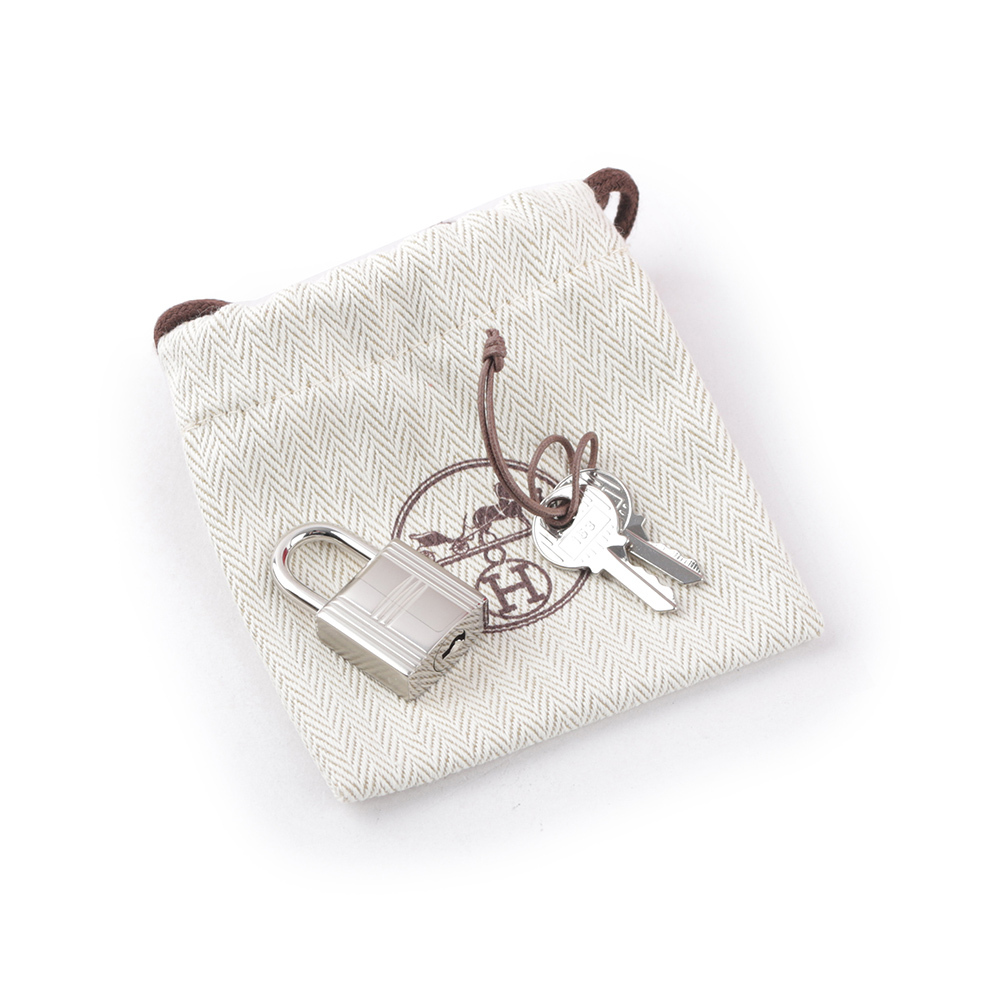 【HERMES】Picotin Lock 18cm PM手提小水桶(朱砂紅) H056289CK 5E