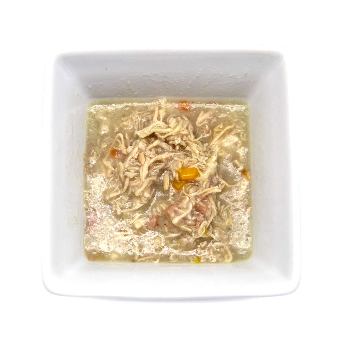 Forest森林 升級主食湯罐系列．94%雞肉+吞拿魚+蔬菜80g