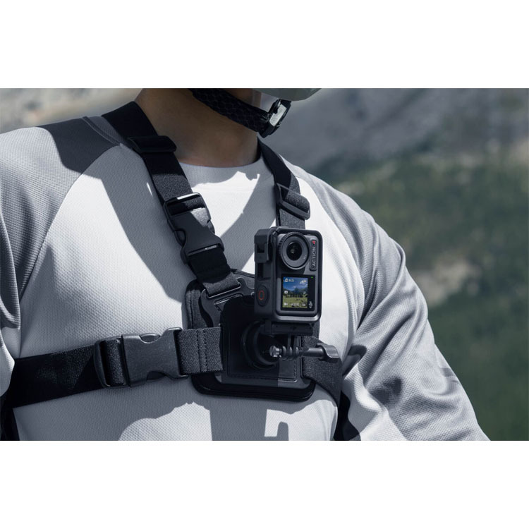DJI Osmo Action 騎行配件套件