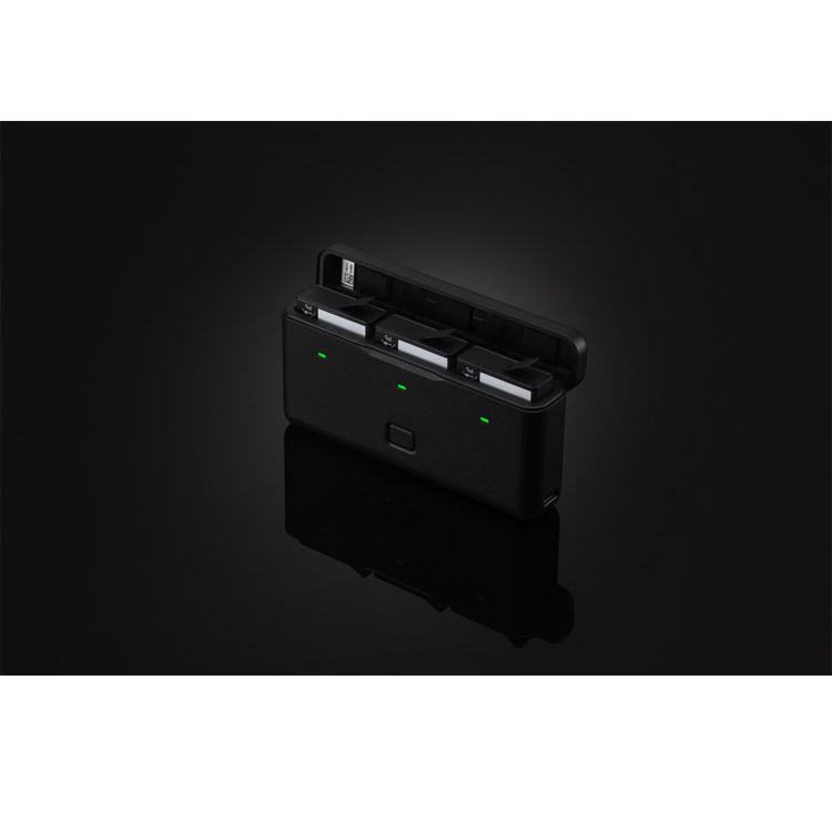 DJI Osmo Action 多功能電池收納盒