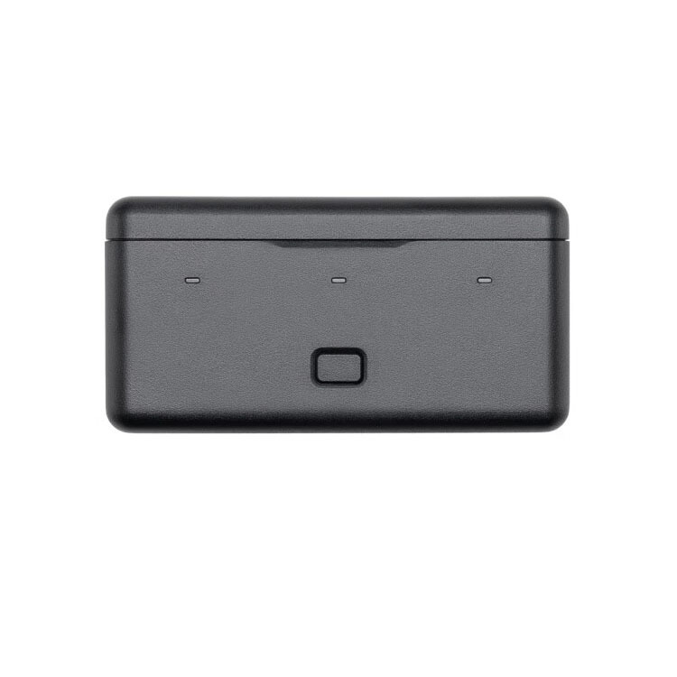 DJI Osmo Action 多功能電池收納盒