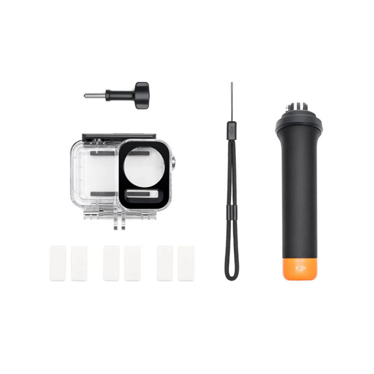 DJI Osmo Action Diving Accessory Kit 潛水配件套件