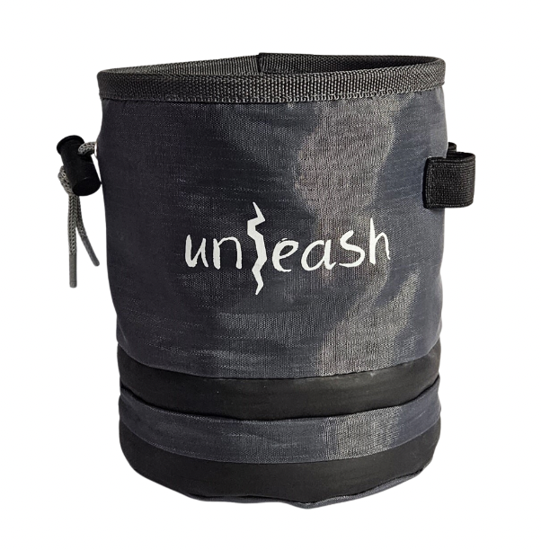 Unleash 攀岩鎂粉袋