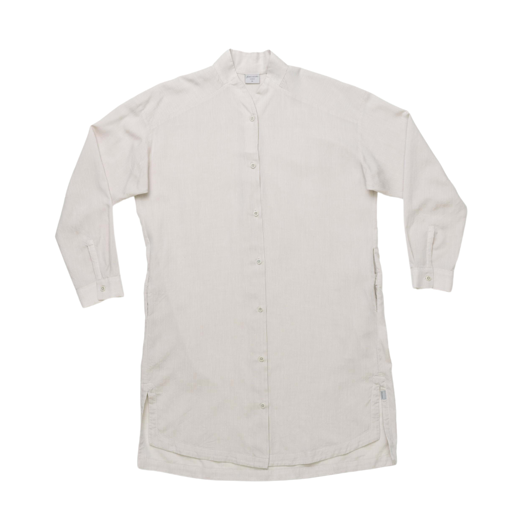 Houdini Shirt Dresses / 女款 Tree Dress / Sandstorm Light (HD860011-A09)