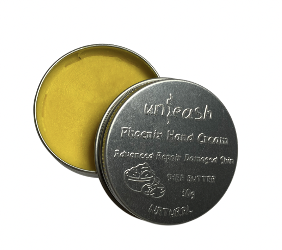 Unleash 運動護手霜