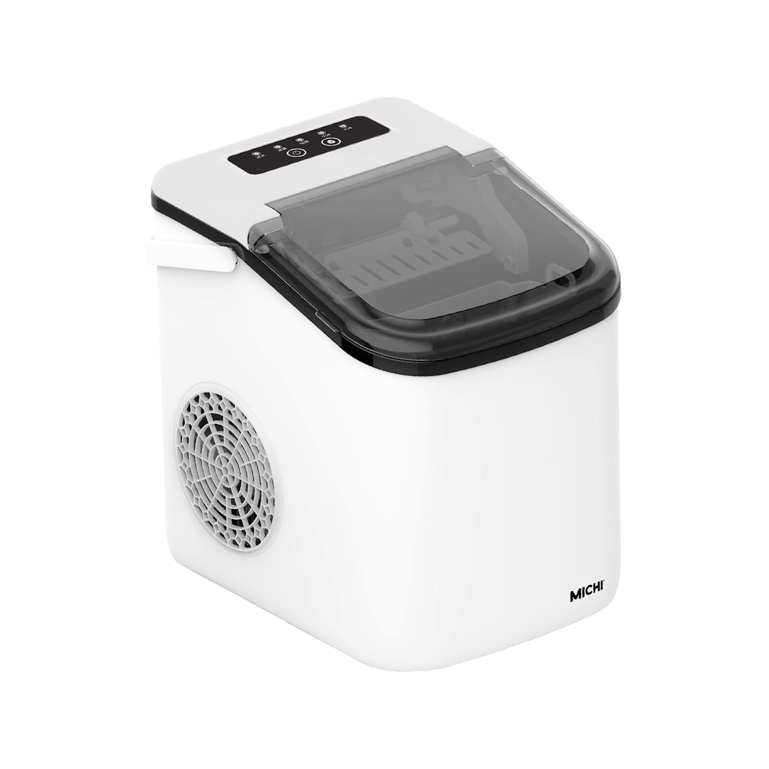 MICHI Mobice 超小型家用製冰機