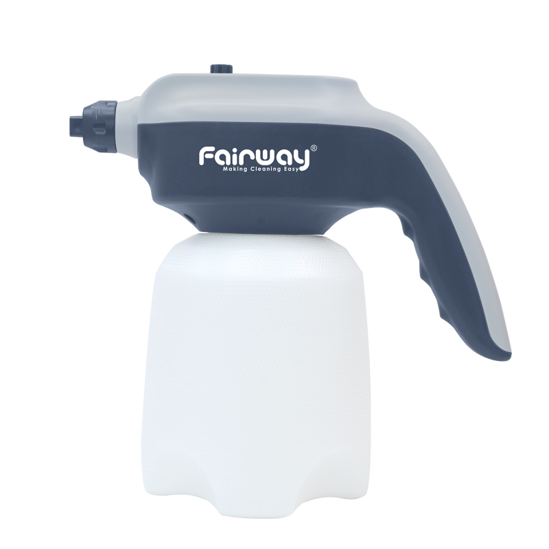 Fairway電動無線泡沫噴壺