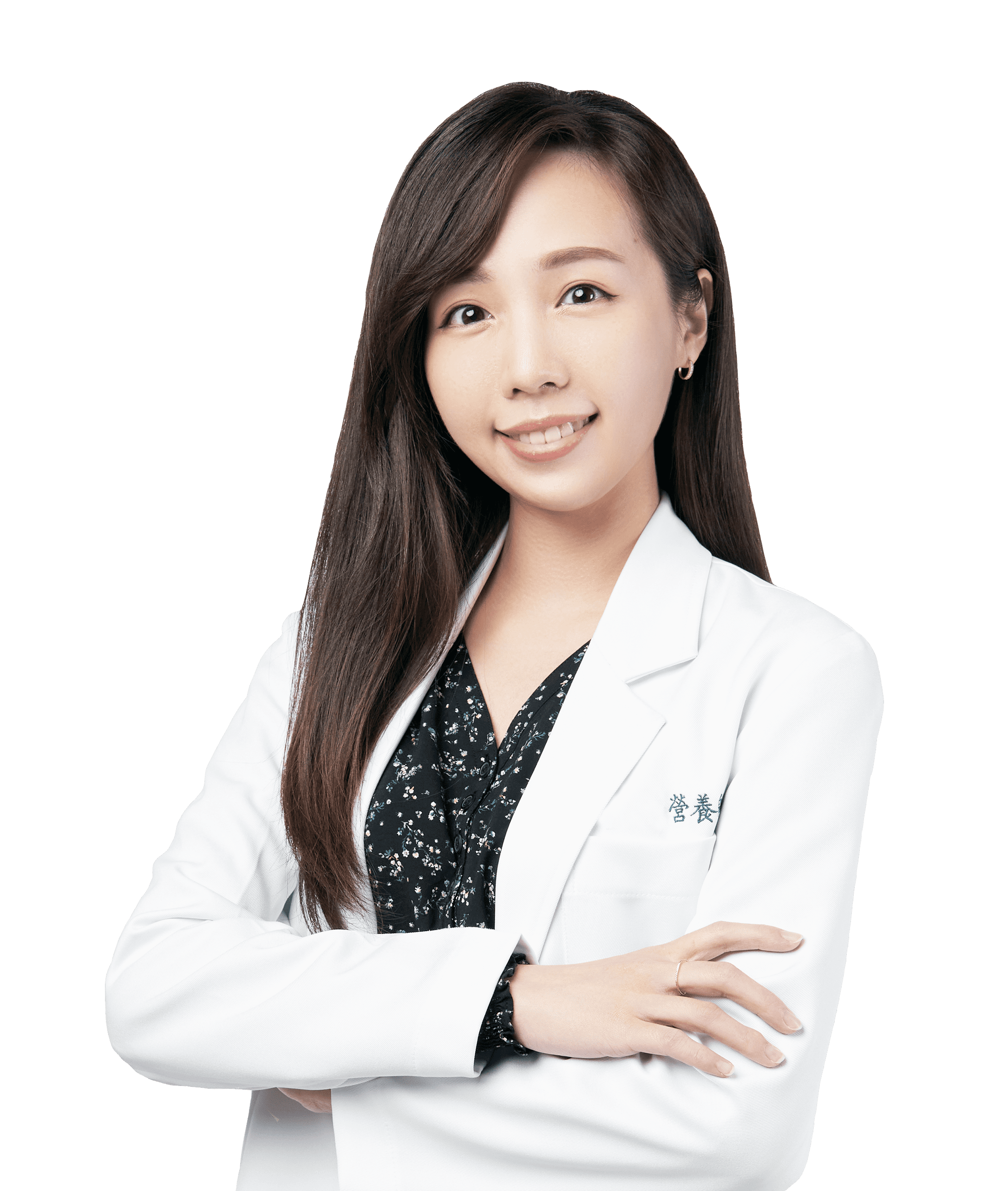 VITABOX 營養師：Andrea