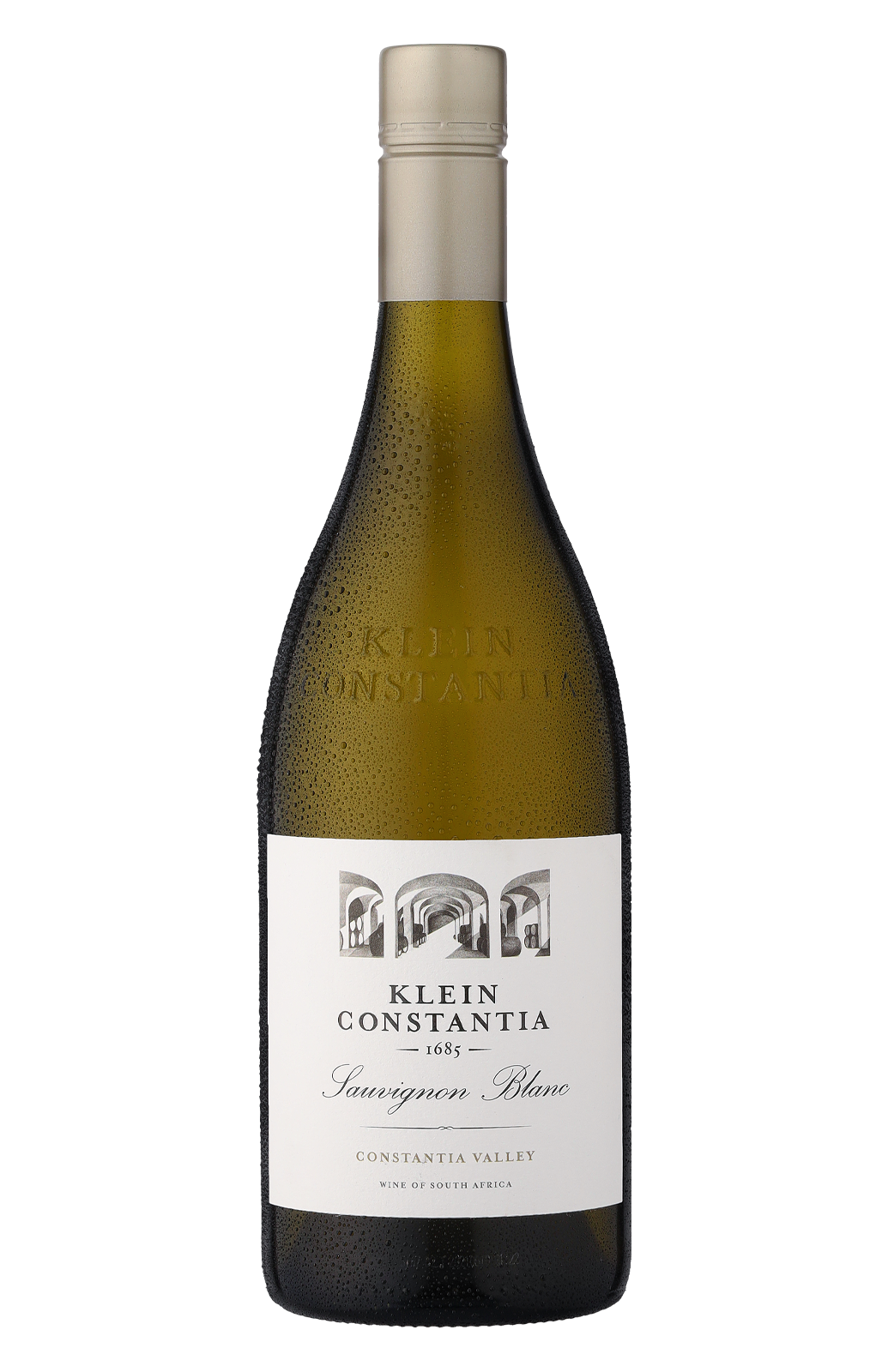 Klein Constantia Estate Sauvignon Blanc 2021