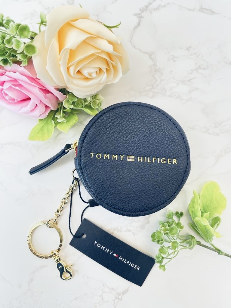 Tommy Hilfiger Coin Purse