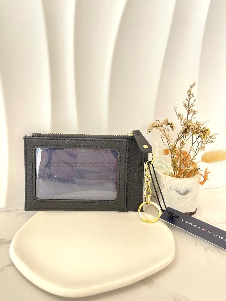 Tommy Hilfiger Coin Purse