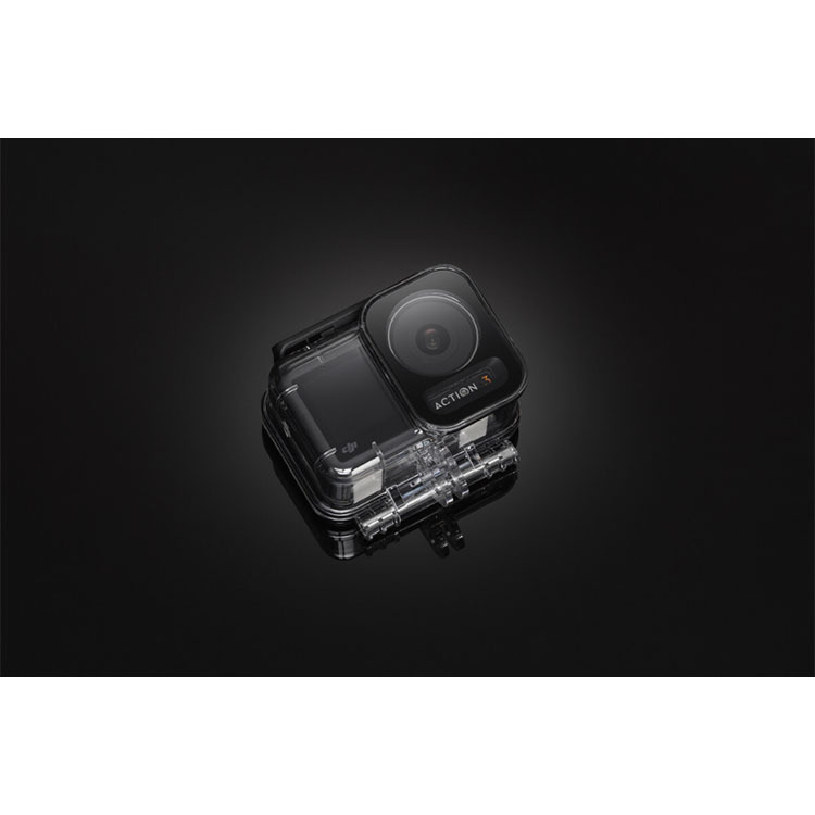 DJI OSMO WATERPROOF CASE 防水殼