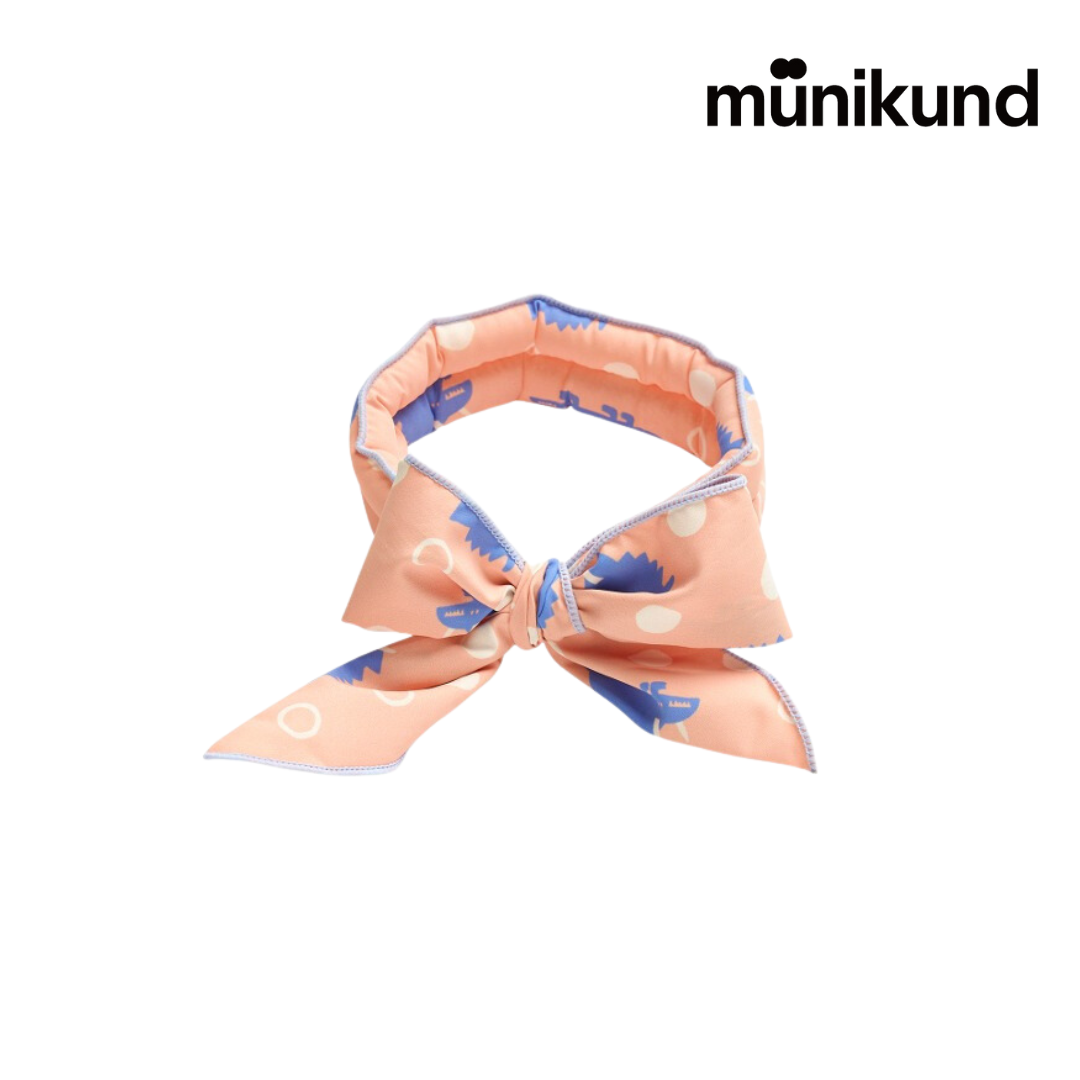 munikund涼感領巾COOL SCARF-TRI
