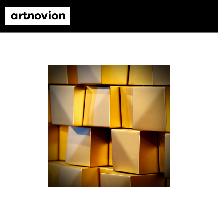 Artnovion Atlas W 擴散板