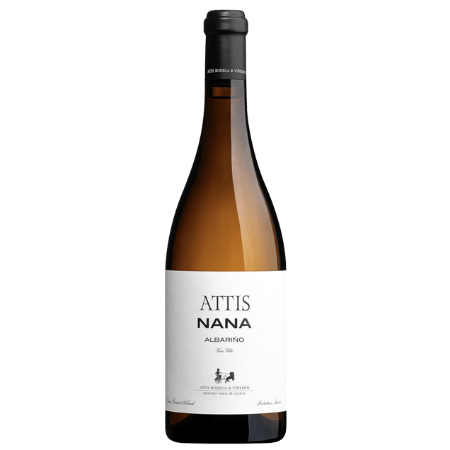 Attis Nana Albarino 2022