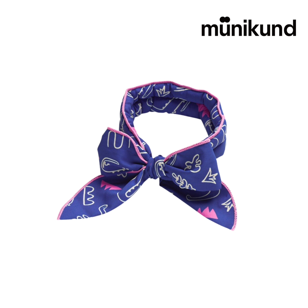 munikund涼感領巾COOL SCARF-BRI