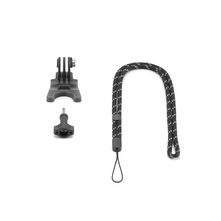 DJI Osmo Action 嘴咬式固定座