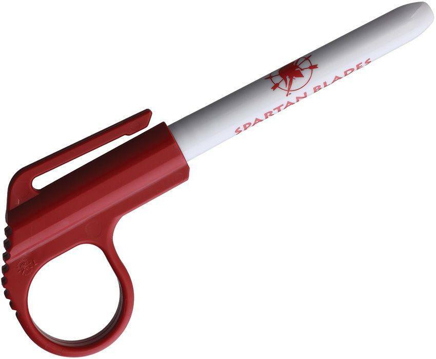 SPARTAN BLADES 筆保護套