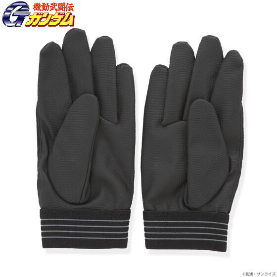 Pbandai 預訂2024/6月 機動武闘伝Gガンダム ワーキンググローブ キング・オブ・ハート 手套