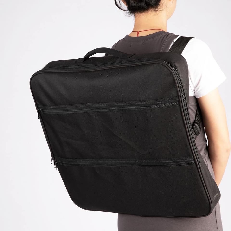 Ivu PLAY DRUMS BOY CPD-1000 便攜式電子鼓 含攜行袋 第 4 張圖片｜三峽鼓 / 打擊