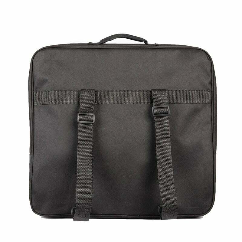 Ivu PLAY DRUMS BOY CPD-1000 便攜式電子鼓 含攜行袋 第 3 張圖片｜三峽鼓 / 打擊