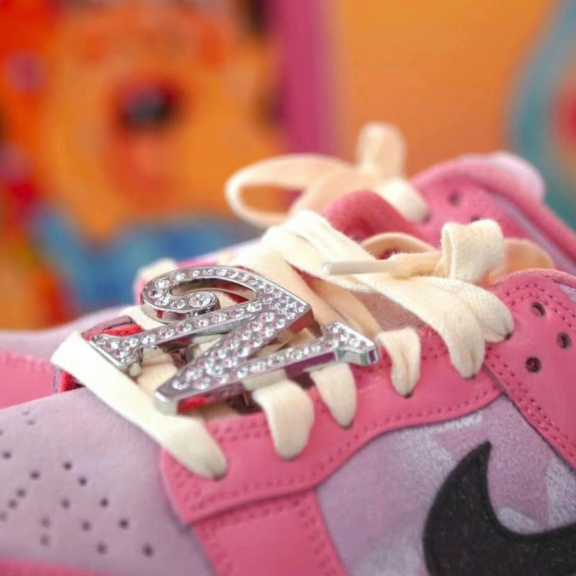 Nike Dunk Low WMNS Barbie 芭比聯名款 粉色泡沫 淡香草 休閒鞋